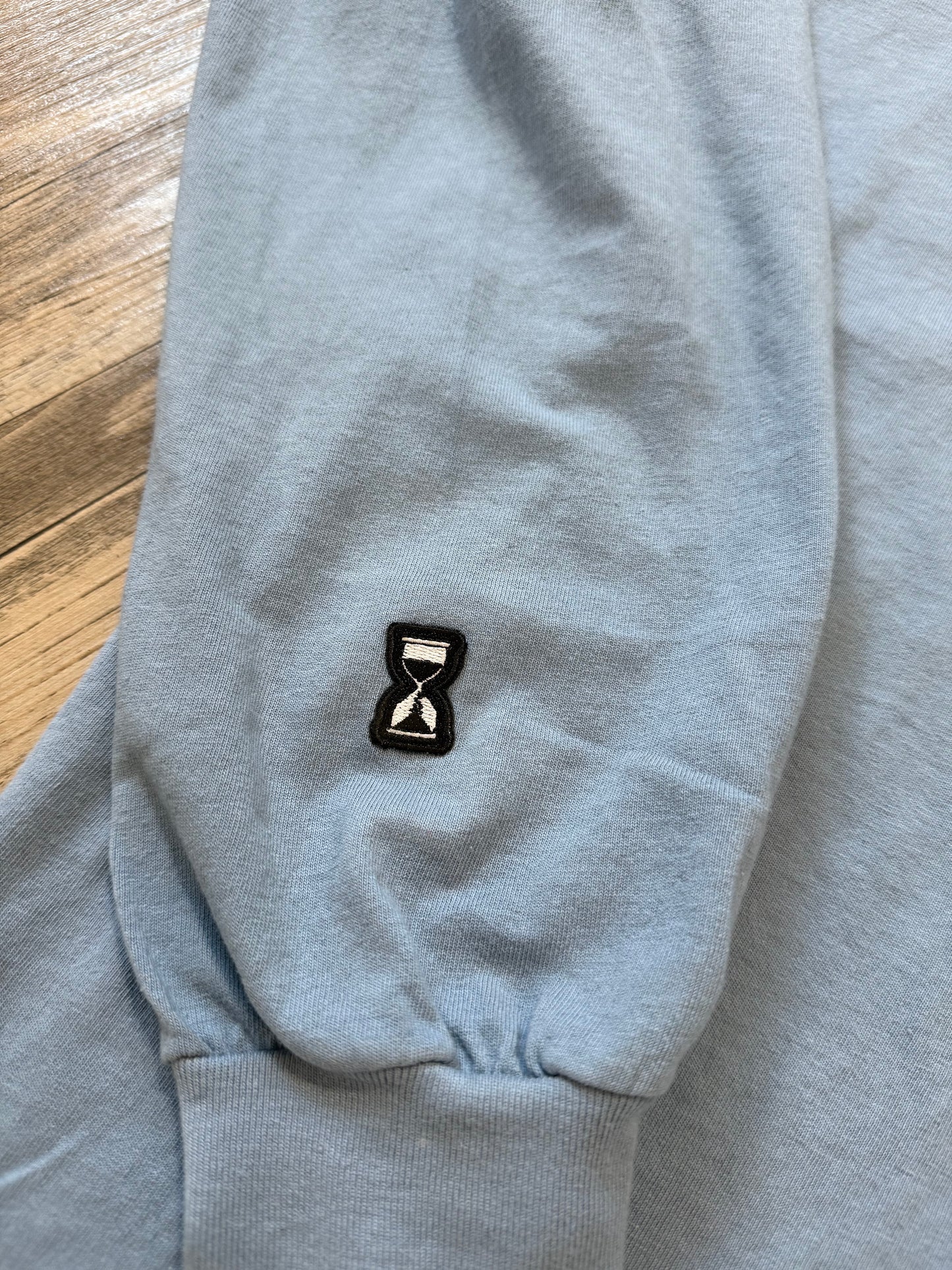 “The Longer You Wait” Long Sleeve
